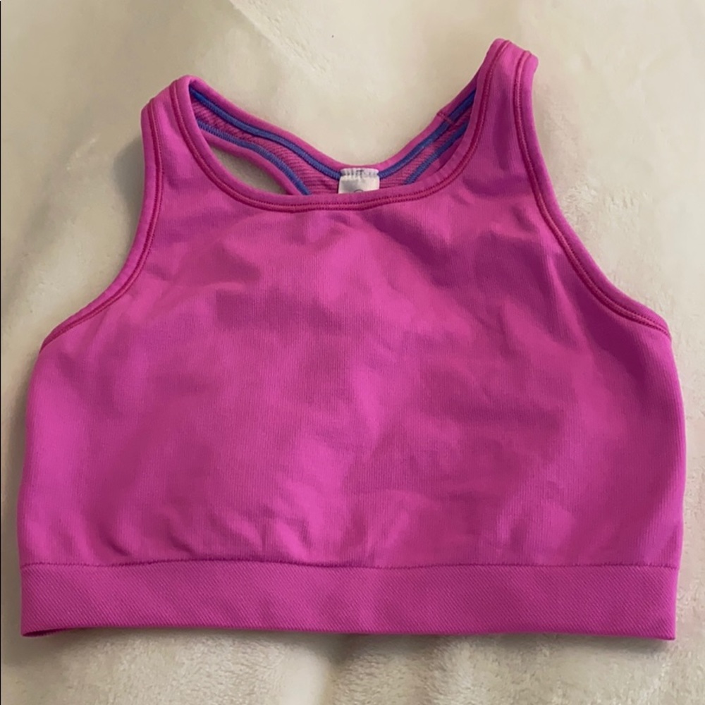 ivivva by lululemon bra